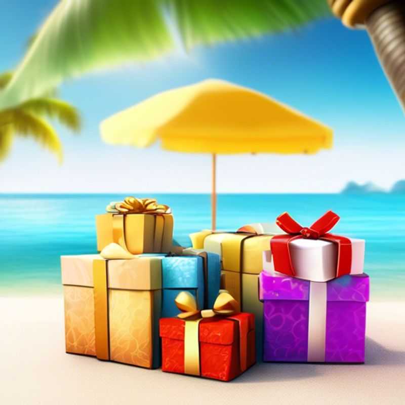Dollar Store Secrets: Finding Affordable Gifts That Shine