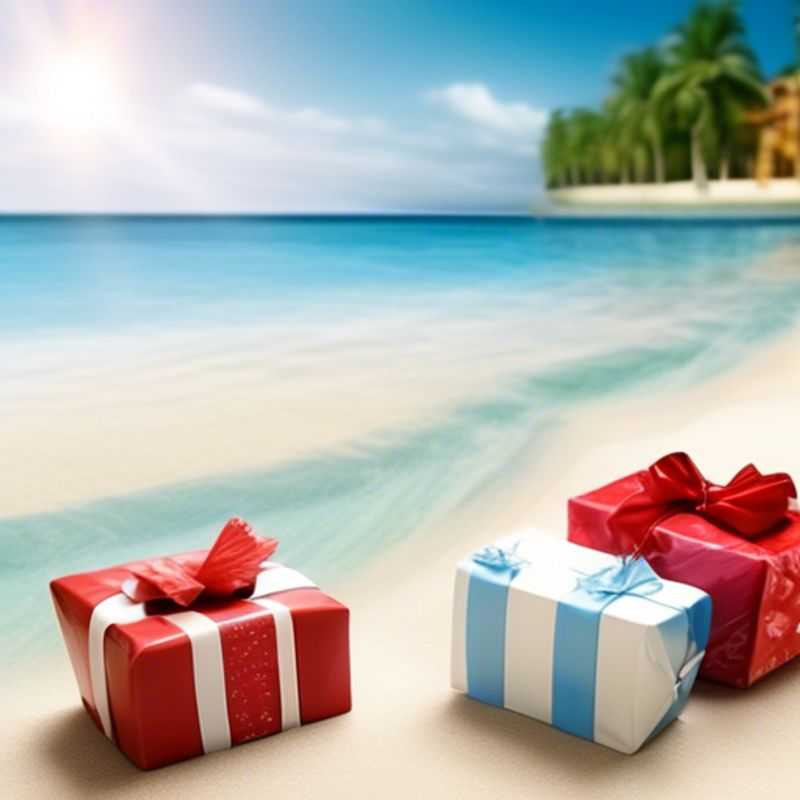 Gift-Giving Genius: Unpacking the Power of Online Reviews and Ratings