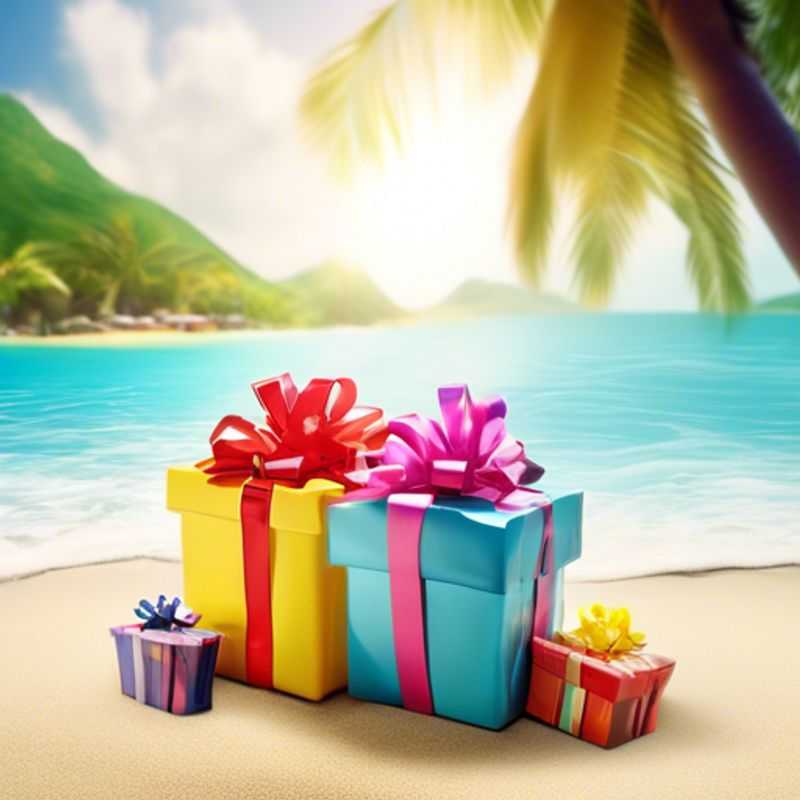 Dollar Store Delights: $5 Gift Ideas That Won't Break the Bank