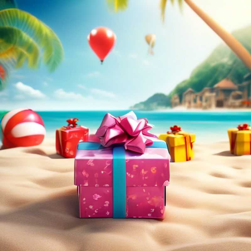 A collection of funny gifts under $5 for Black Friday shopping.