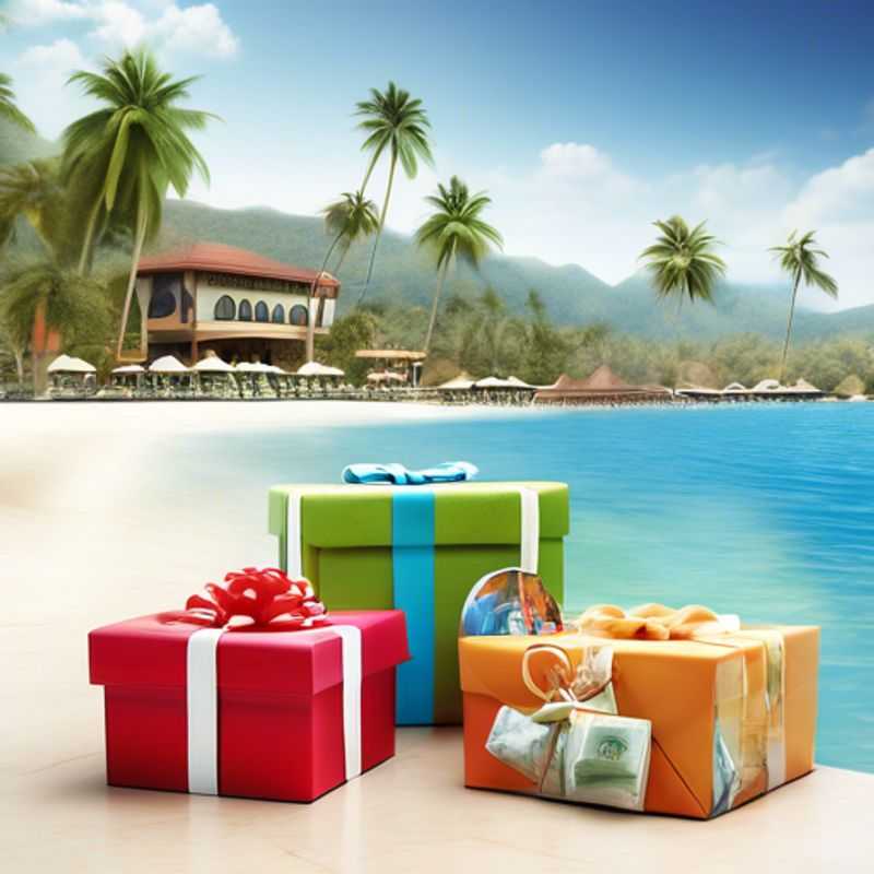 Opta por regalos personalizados o hechos a mano para un toque más considerado
