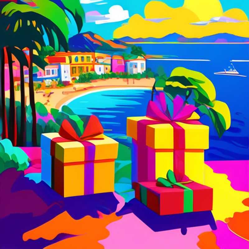 Cadeautjes onder de €5,- tijdens Black Friday