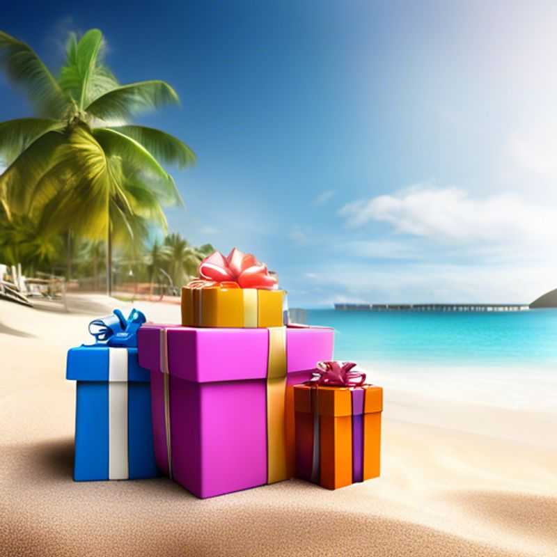 Dollar Store Delights: Finding Unique $5 Gifts on a Budget