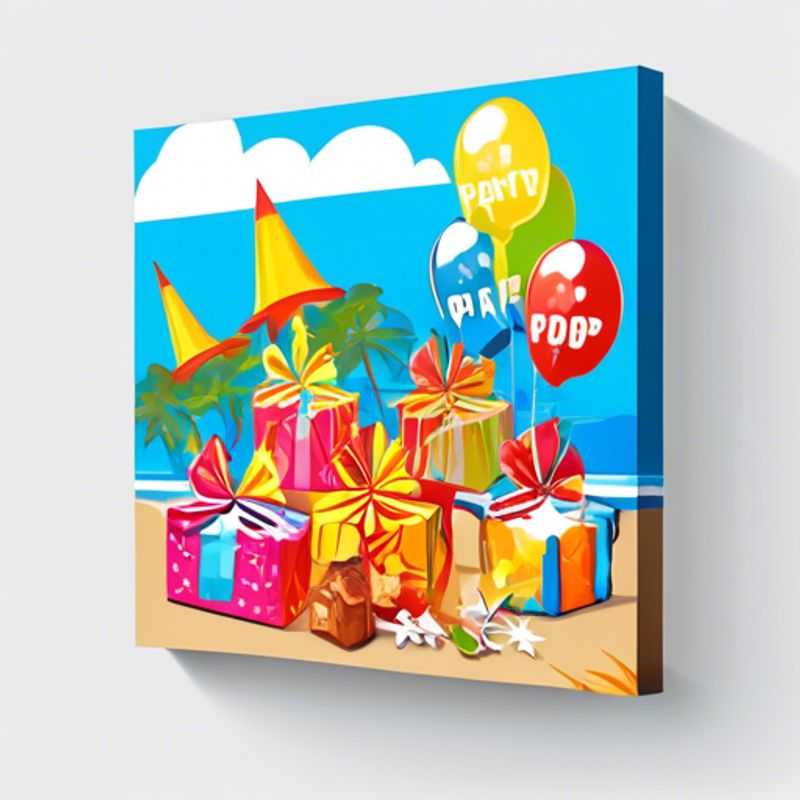 Feestcadeautjes onder €5 voor Black Friday