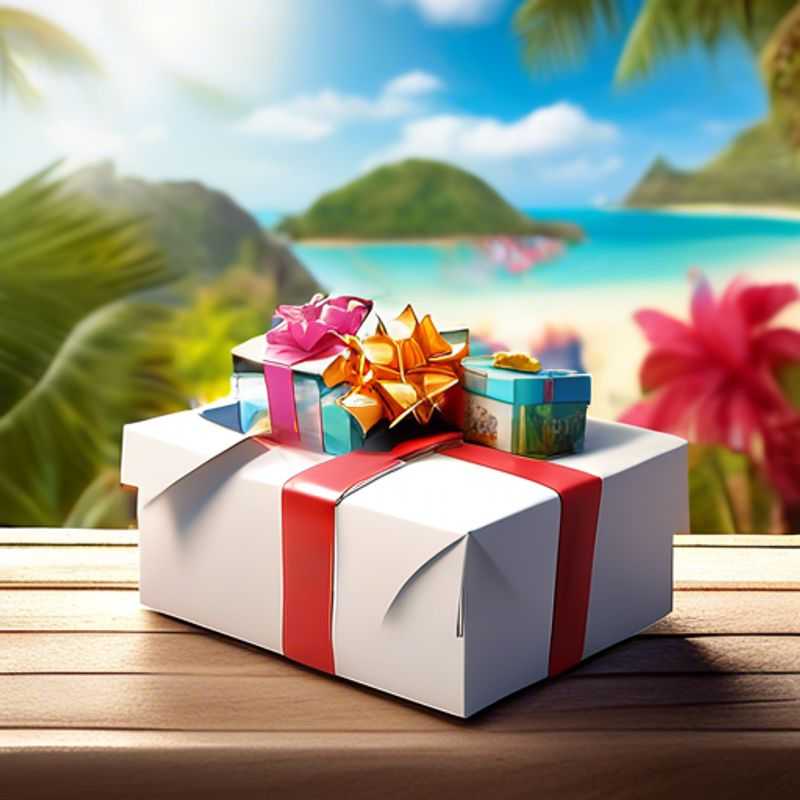 5 euro cadeaus voor Black Friday