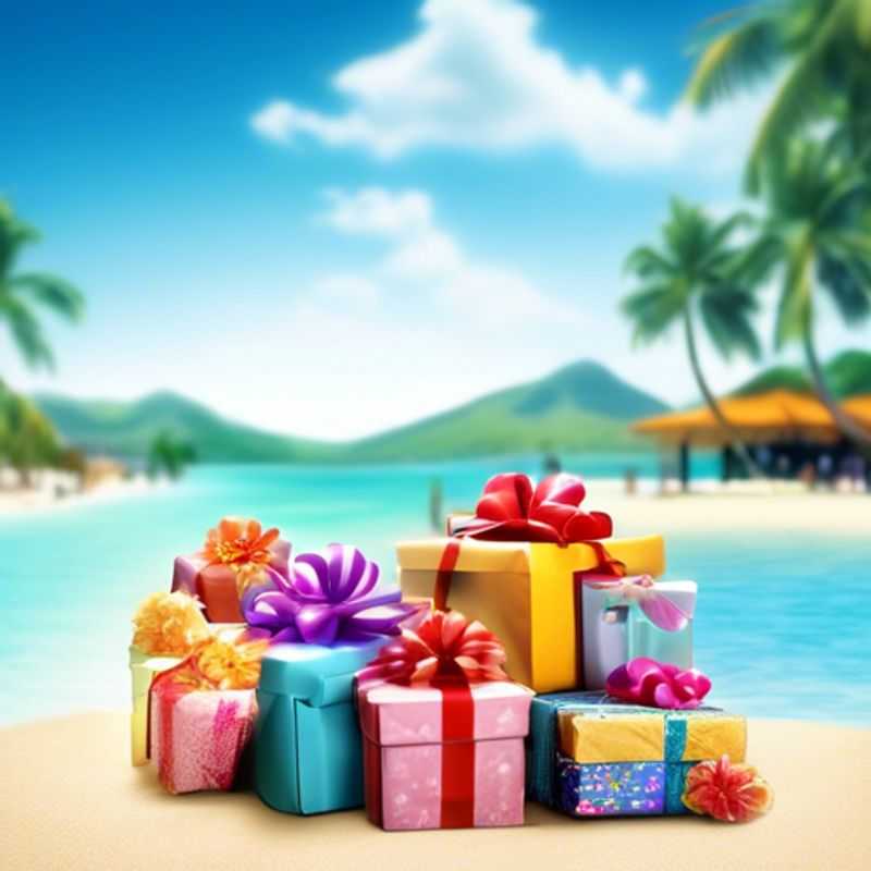 Beyond the Box: Giving Consumable Gifts That Delight