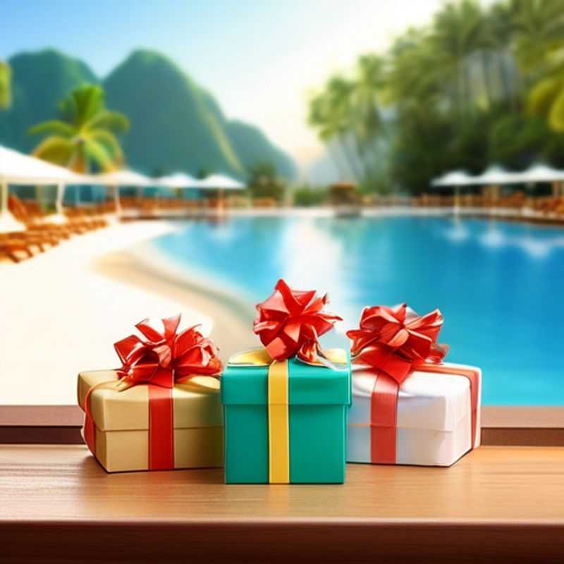 Employee gifts under $5, perfect for Black Friday shopping.
