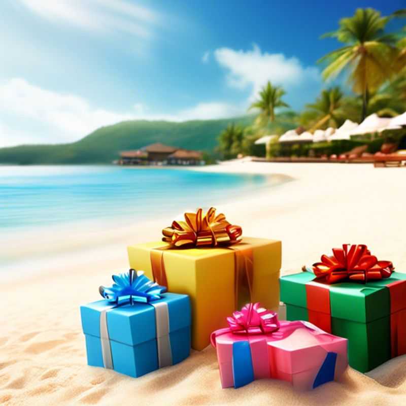 Treasure Hunt: Finding Affordable Gifts in Discount and Dollar Stores