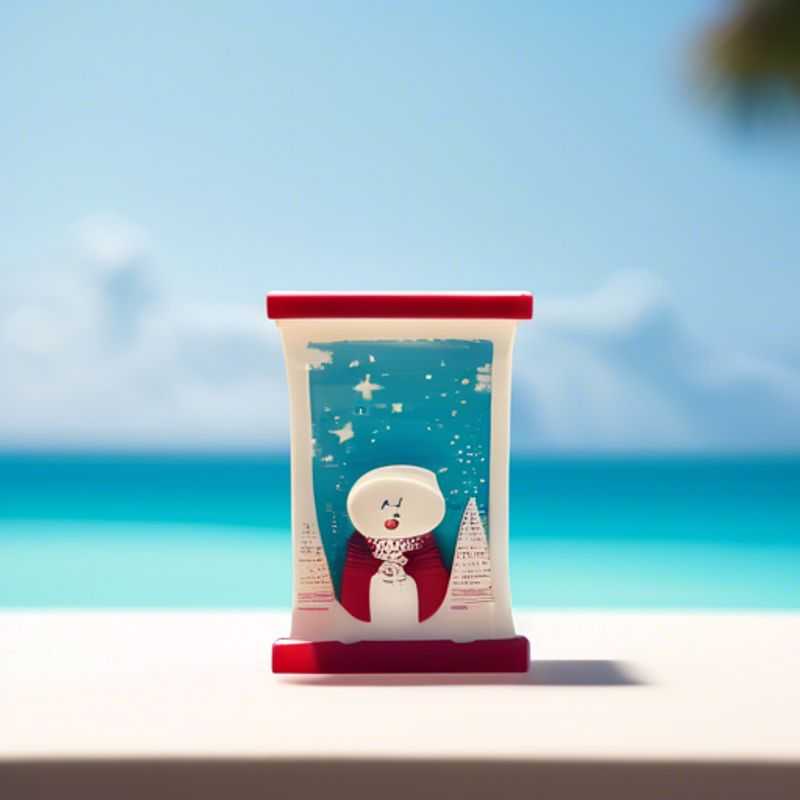 5 Dollar Kadootjes voor in de Kerstsok tijdens Black Friday