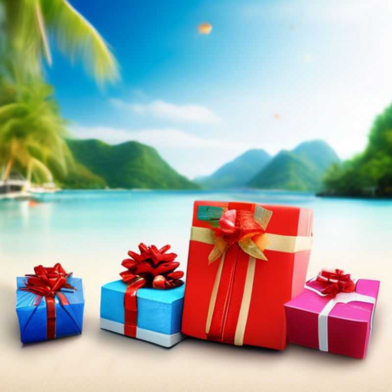 Repurposing Magic&#58; Turning Everyday Items into Thoughtful Gifts