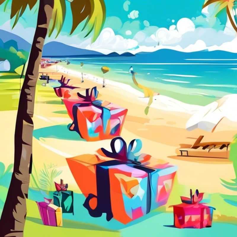 Kadootjes voor in de kerstsok voor minder dan 5 euro tijdens Black Friday