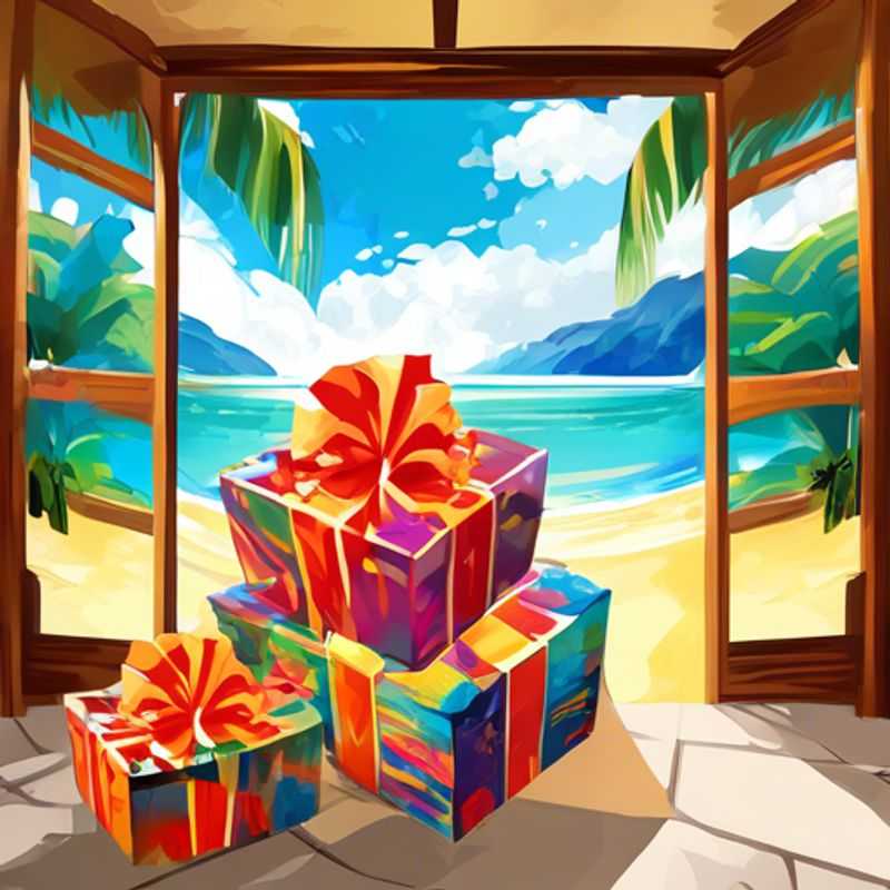 A selection of amazing gifts under $5 - perfect for Black Friday shopping!