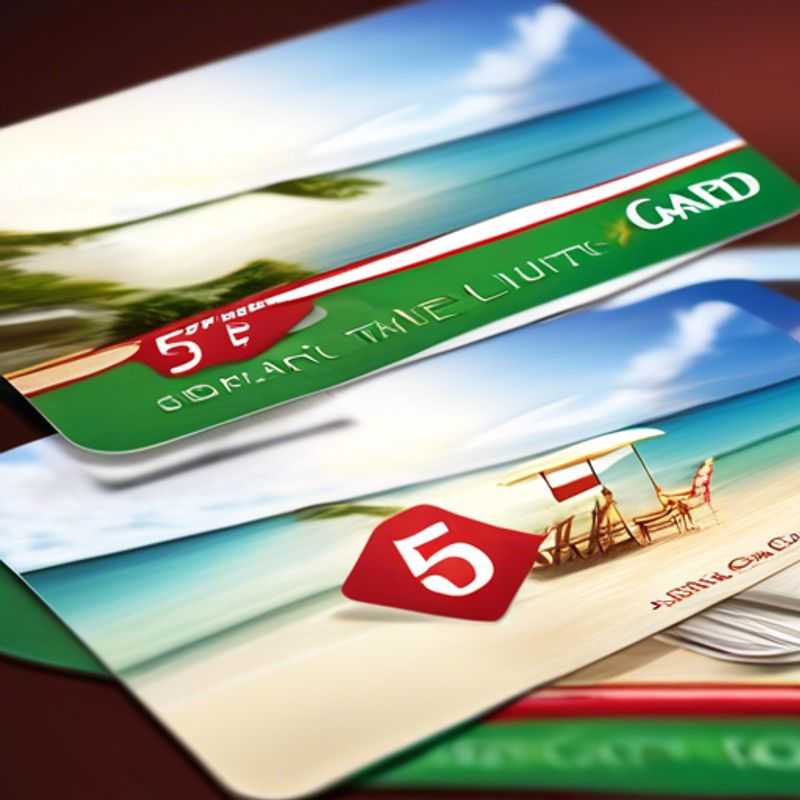 Gift Card Deals: Finding Discounted Gift Cards Online