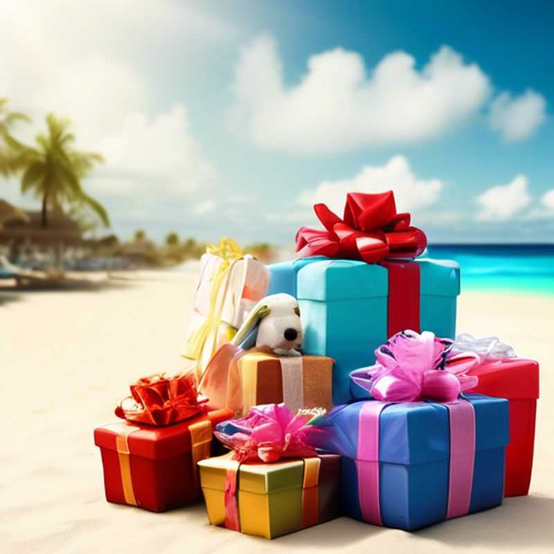 Cadeaus onder de €5 tijdens Black Friday