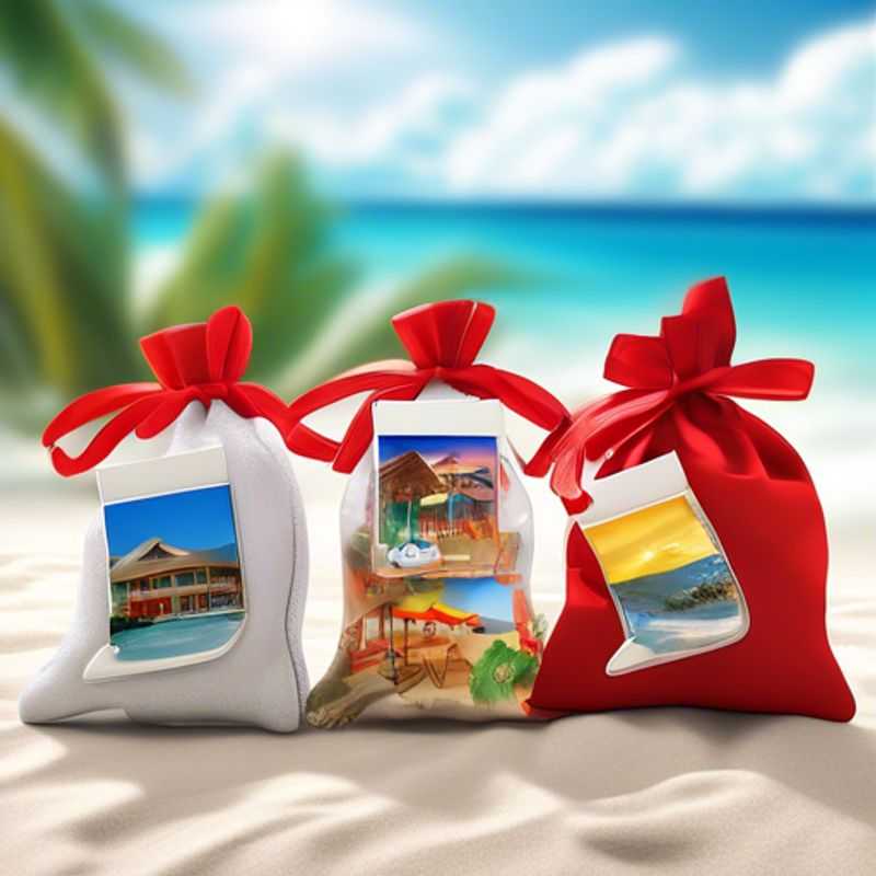 Zoek online naar deals op kleine cadeausetjes en multipacks