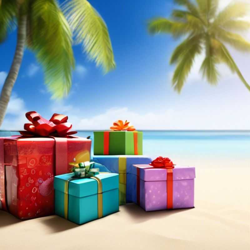 Cadeautjes onder de vijf euro tijdens Black Friday