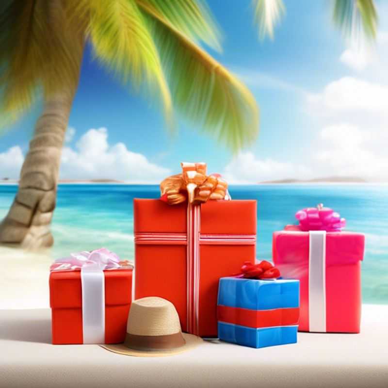 Unwrap the Savings: Hunting for Bundled Deals and Gift Sets