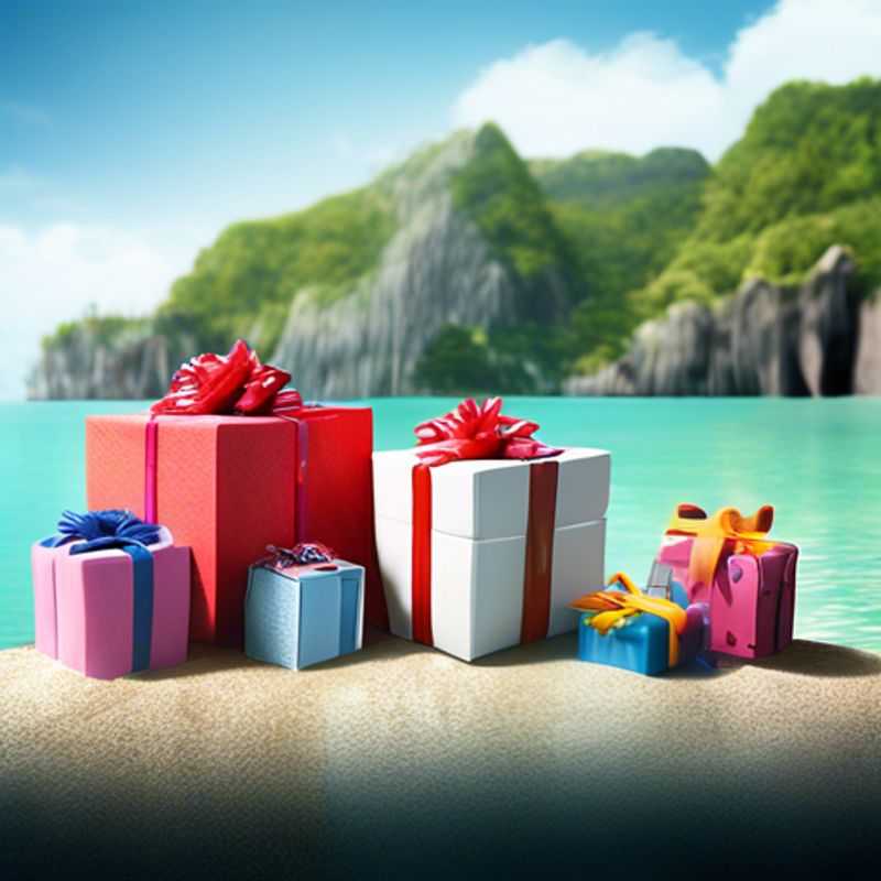 Op zoek naar cadeaus met een persoonlijke touch of handgemaakt?