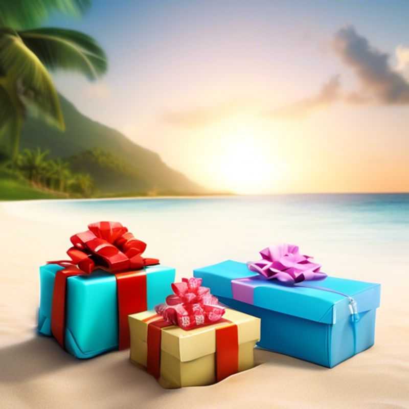 Amazon's Under $5 Gift Section&#58; A Treasure Trove of Affordable Delights