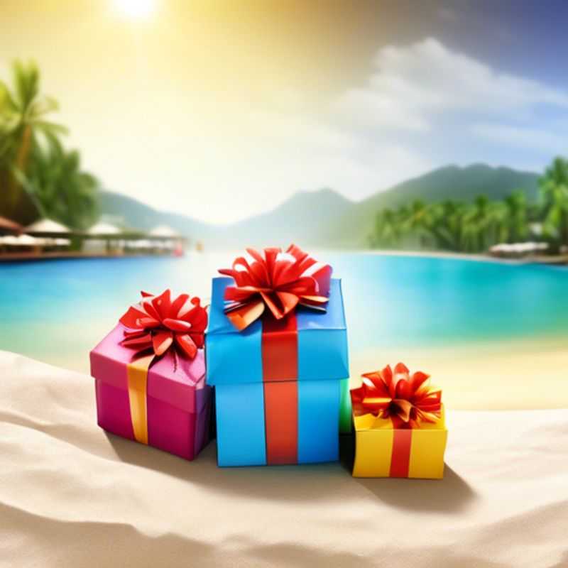 Zoek naar cadeausets of multipacks die meer waarde bieden