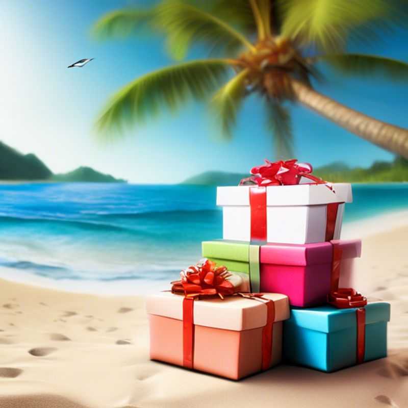 A selection of fantastic gifts for under $5, perfect for finding the perfect stocking stuffer during Black Friday.