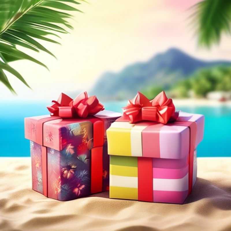 From Tiny Treasures to Grand Gestures: Crafting a Thoughtful Gift Basket