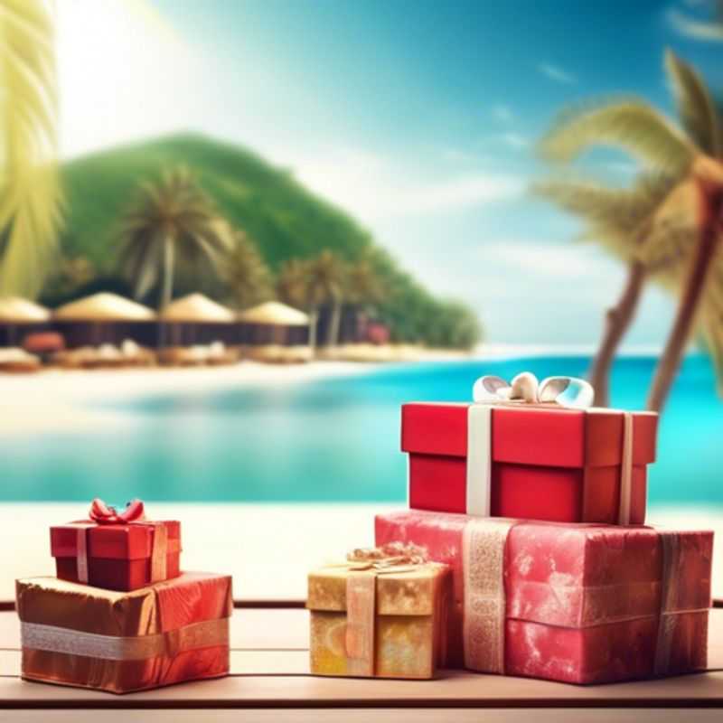 Handige cadeaus onder €5,- voor Black Friday