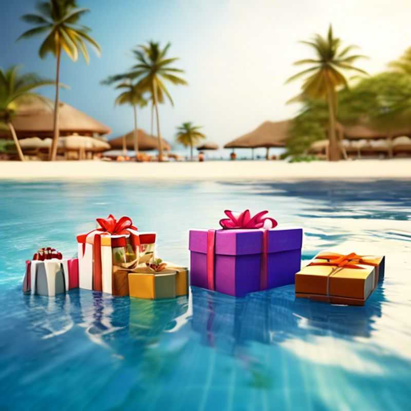 Gift Giving on a Budget: Sales, Clearance, and Dollar Store Gems
