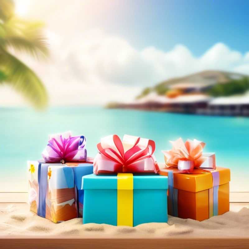 Dollar Store Delights: Finding Affordable Gifts That Wow