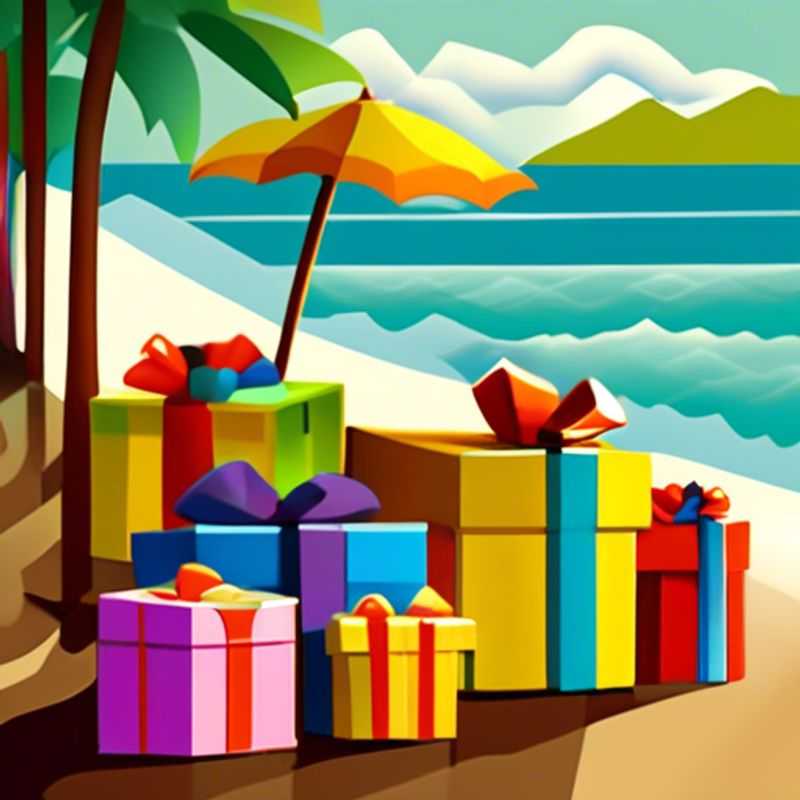 Gifts Under $5 for Black Friday Shopping