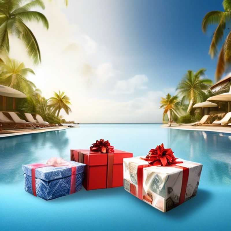 Verrassende Geschenken: Denk eens aan Verbruiksgoederen!