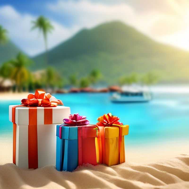 Skip the Mall, Go Treasure Hunting: Unique Gifts on a Budget