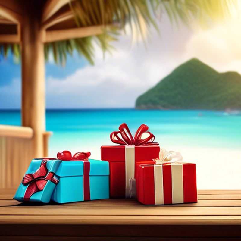 Gift Giving on a Budget: Finding Great Presents for Under $5