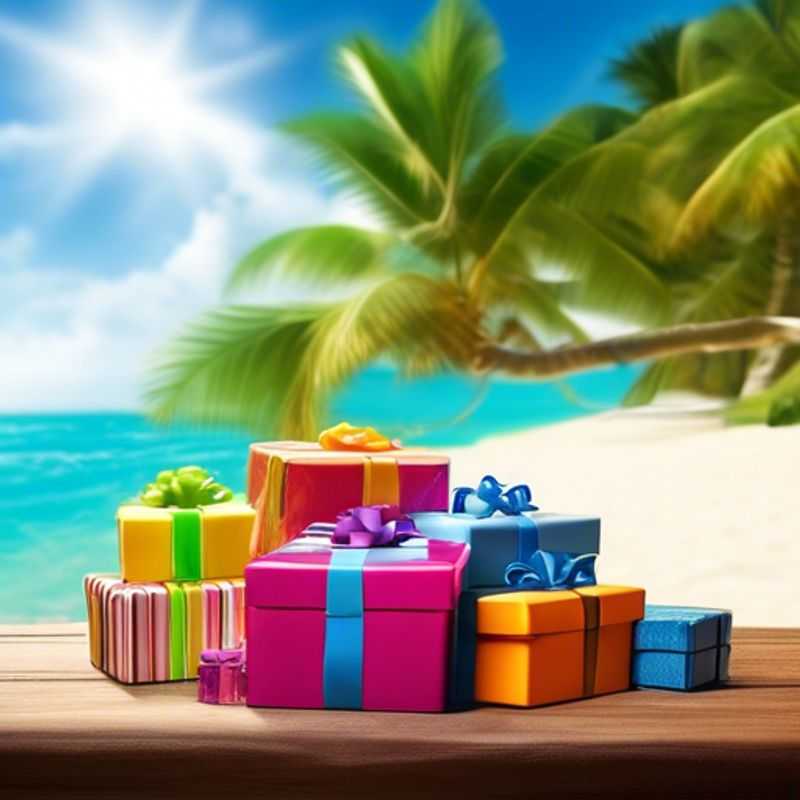 Hunting for Unique Gifts? Dive into the Online Marketplace Treasure Trove!