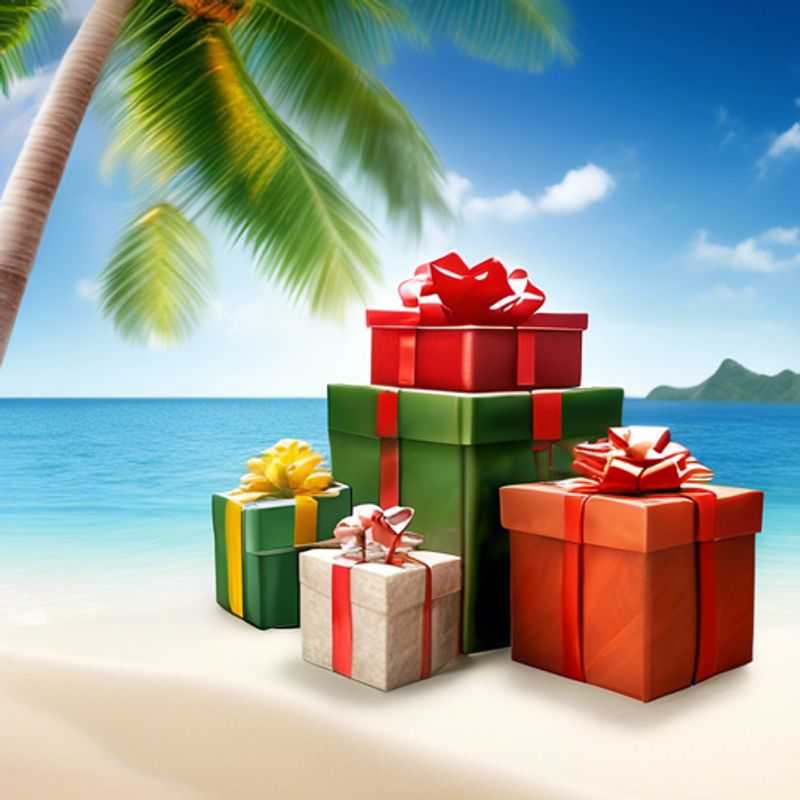 Don't Be a Gift&#45;Giving Goblin&#58; Researching the Best Presents (Without the Curse)