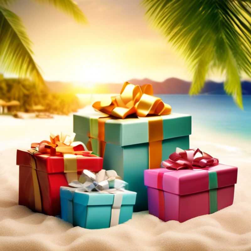 Gift-Giving Genius: The Magic of Multi-Packs and Bulk Buys