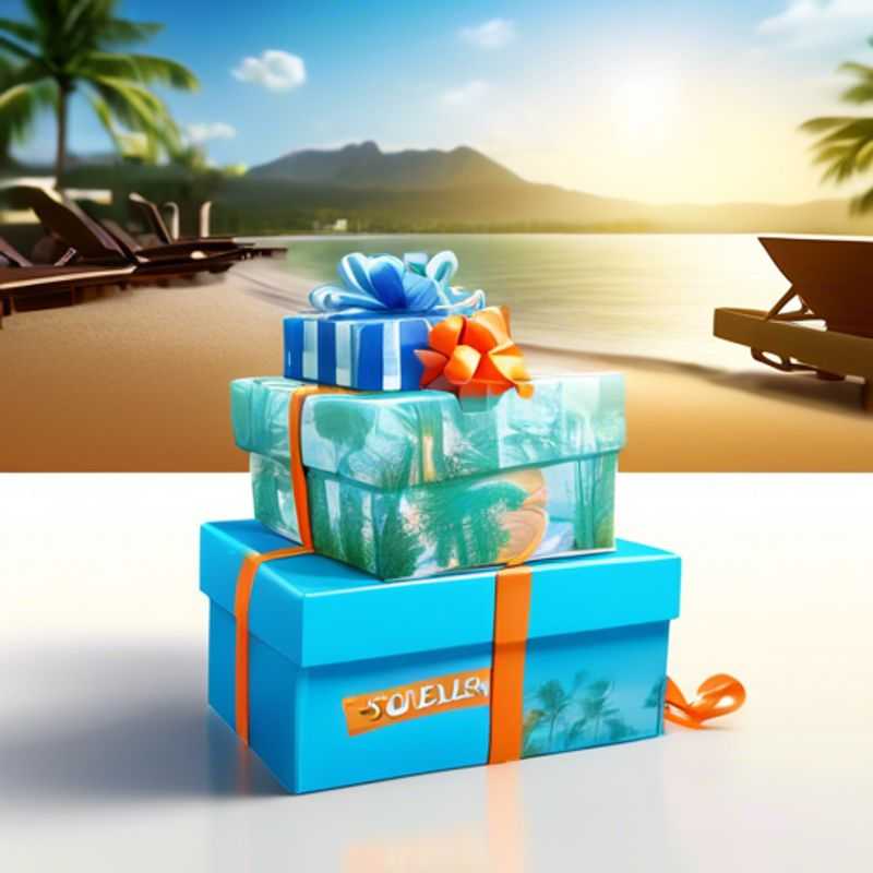 Score Big Savings&#58;  Gift Sets &#38; Bundles for the Budget&#45;Savvy Shopper