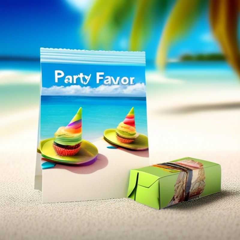 Party Favor Quality Control&#58; Don't Let Your Festivities Fizzle Out!