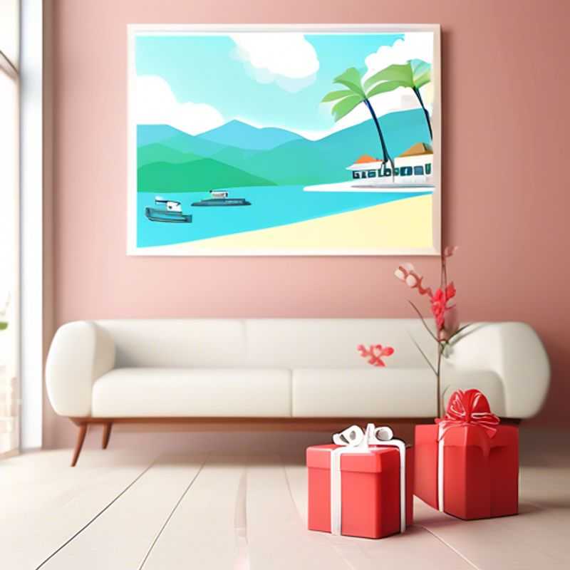 Assortment of Useful Gifts Under $5