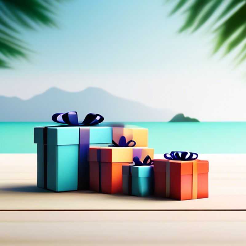 Idées cadeaux à moins de 5 dollars pour le Black Friday