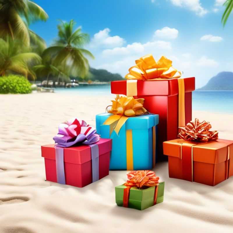 Cadeaus onder de vijf euro tijdens Black Friday