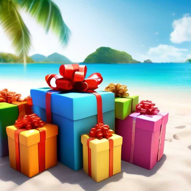 Unwrap the Unexpected: Finding Unique and Affordable Gifts on Online Marketplaces