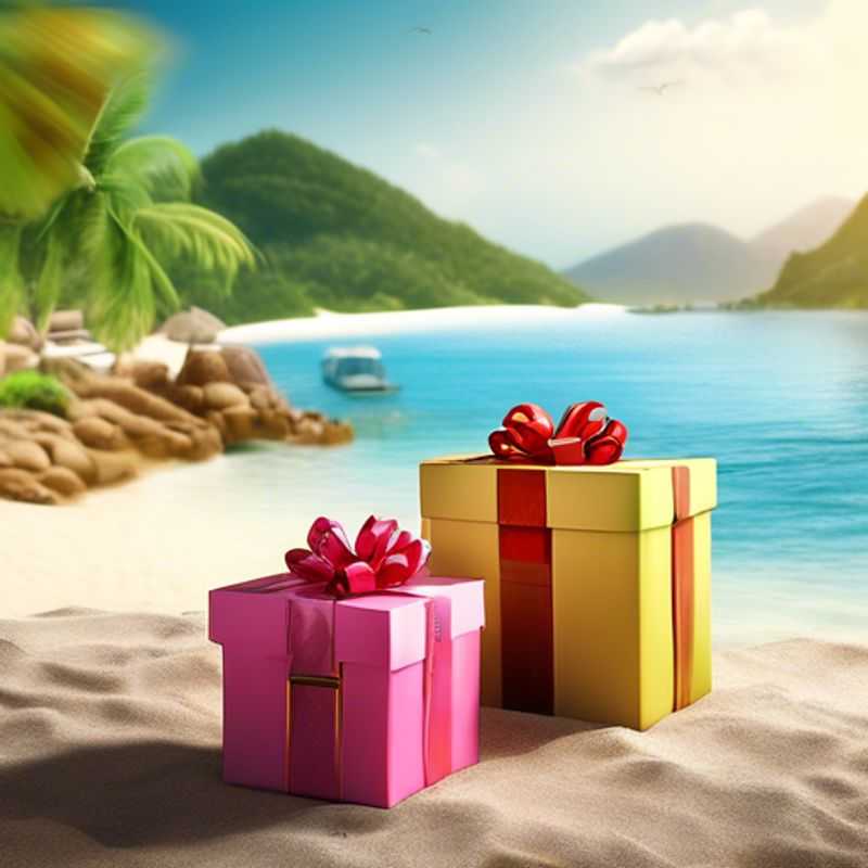 Unearthing Treasures: The Art of Finding Unique & Affordable Gifts Online