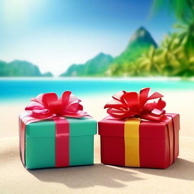 Kleine cadeautjes voor vrienden onder de 5 euro tijdens Black Friday