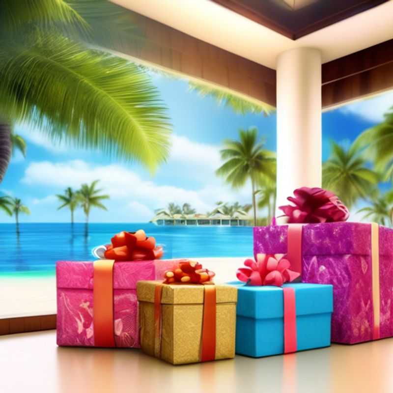 Don't Break the Bank: Dollar Stores & Discount Shops for Gift-Giving Gems