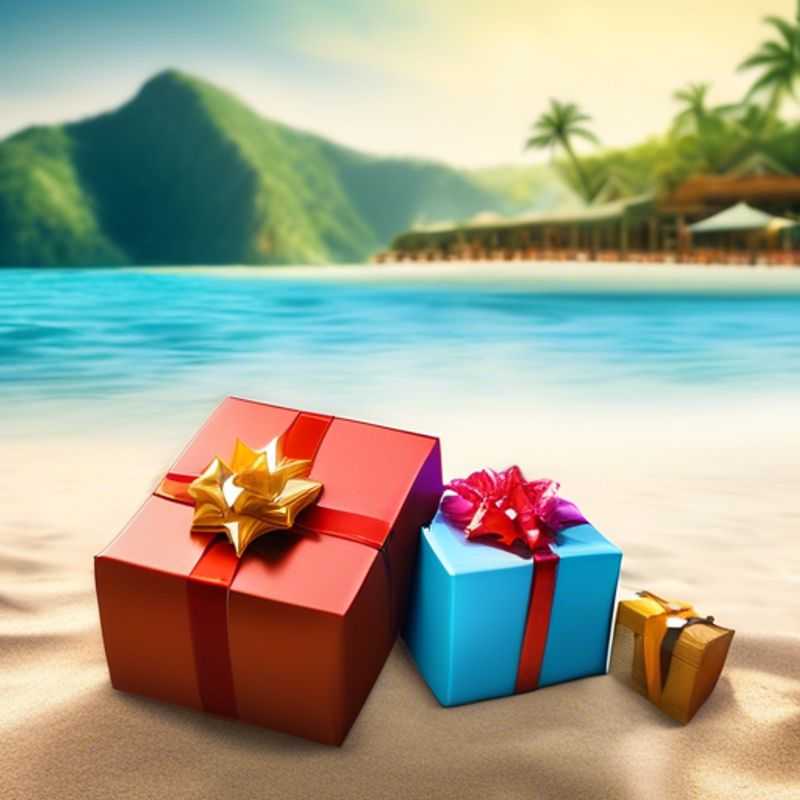 Dollar Store Gems&#58; Unique Gifts Under $5