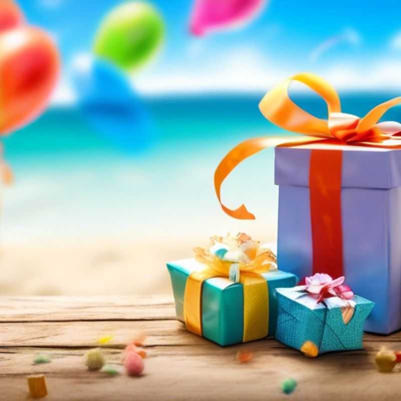 Dollar Store Delights&#58; Finding Affordable Gifts on a Budget