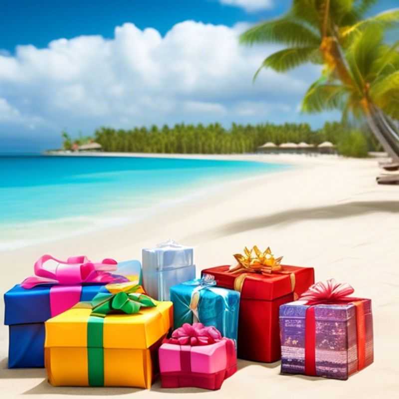 Dollar Store Delights: Finding Affordable Gift Gems