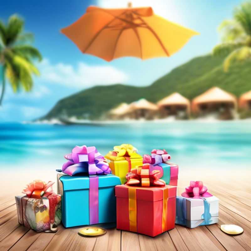 5 Dollar Geschenken voor Black Friday
