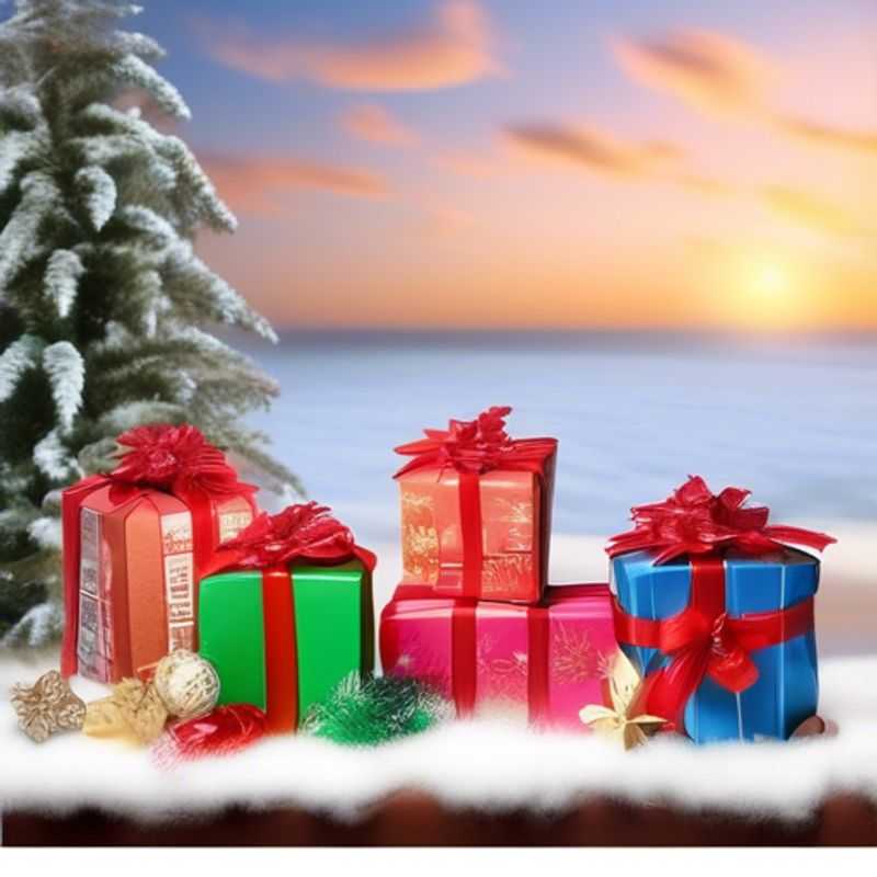 Optez pour des idées de bas de Noël pratiques et utiles à moins de 5 $